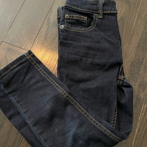 Boys Cat&Jack Jeans size 7
